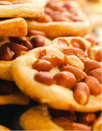 comprar galletas artesanales pobla de vallbona