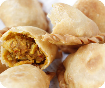 empanadillas pobla de vallbona