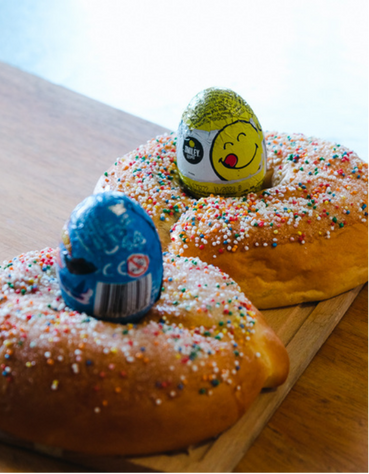 comprar monas de pascua pobla de vallbona