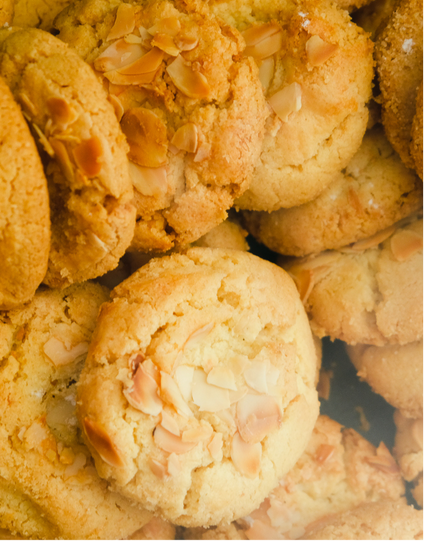 comprar galletas dulces la pobla de vallbona