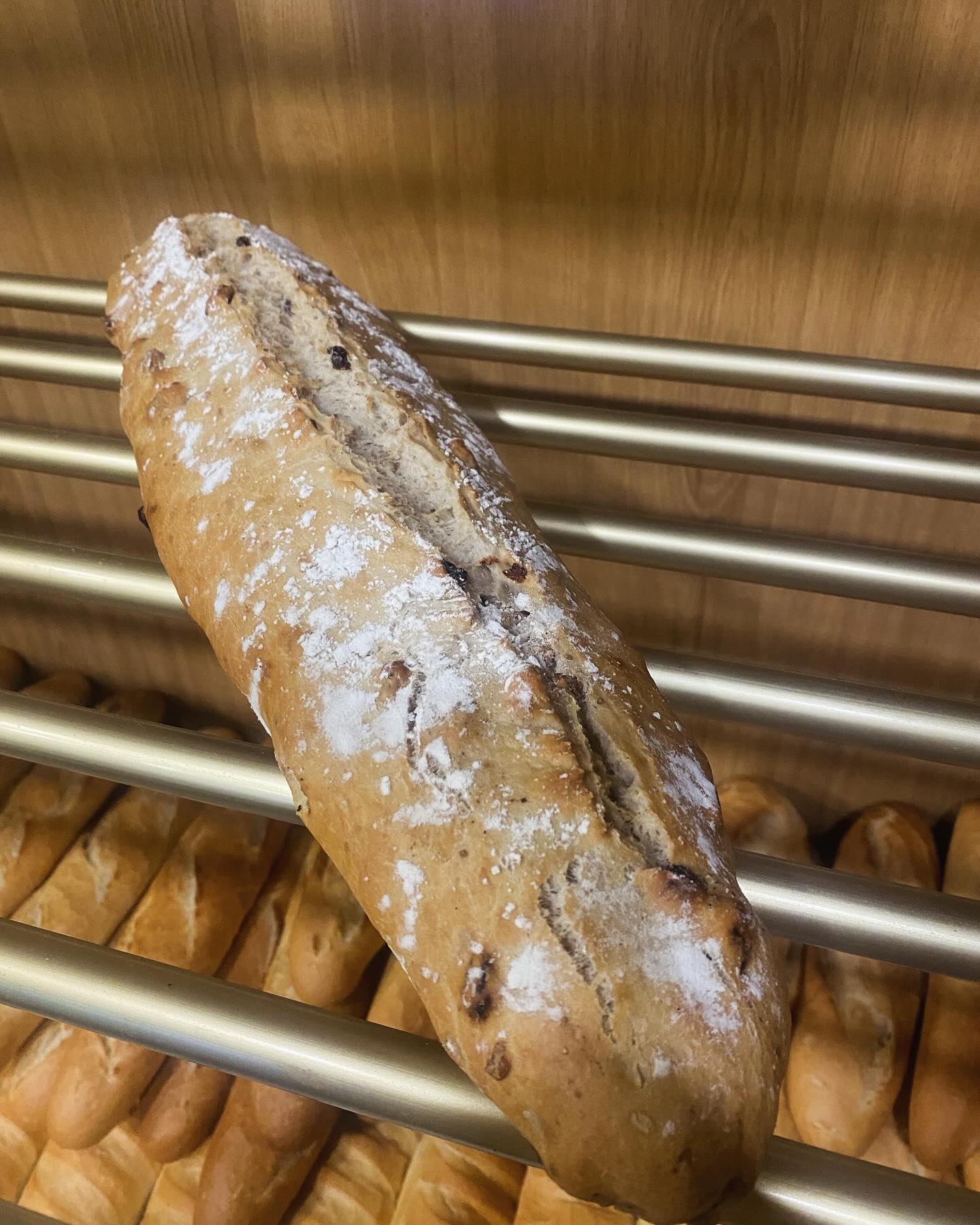 comprar pan integral artesanal pobla de vallbona